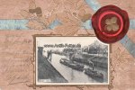 Duisburg/Ruhrort 1900 Prägekarte/Ruhrort, Hafen. 2