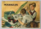 Göppingen/Württemberg Katalog Nr. 14910/Märklin - Metallbaukasten -