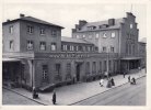 Offenbach/Main Ansichtskarte/Postkarte/Offenbach/Main - Hauptbahnhof -
