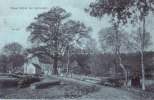 Gommern Ansichtskarte/Postkarte/Neue Mühle bei Gommern -