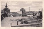Dortmund Ansichtskarte/Postkarte/Dortmund/Hafen -