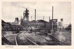 Dortmund Ansichtskarte/Postkarte/Dortmund/Zeche Kaiserstuhl II -
