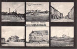 Dortmund/Lütgendortmund Ansichtskarte / Postkarte / Gruss aus Station Lütgendortmund/Zeche Germania I./... -