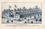 Dortmund Ansichtskarte/Postkarte/II. Provinzial-Ausstellung für Hotel- und... -
