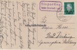 Sieperting/Eslohe/Sauerland/Wilhelmshaven Ansichtskarte mit Landpoststempel/Sieperting Eslohe (Sauerland) Land/... -