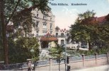 Köln-Mülheim Ansichtskarte/Postkarte/Köln-Mülheim./Krankenhaus. -