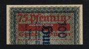 Düren 75 Pf Stadt -