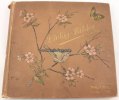 Deutsches Reich Liebig-Bilder-Album mit 60 Serien/360 Bilder -