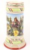 Metz/Lothringen Reservistenkrug/Resv. Wischer/Zum And. a. m. Dienstz. b. d. 2. reit. Battr. ... -