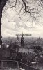 Bielefeld Ansichtskarte/Postkarte/Bielefeld/Panorama von der Berglust aus -