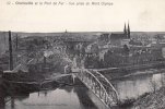 Charleville-Méziéres/Frankreich Ansichtskarte/Postkarte/32 - Charleville et le Pont de Fer - Vue prise du Mont.. -