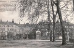 Méziéres/Frankreich Ansichtskarte/Postkarte/Méziéres La Préfectune -
