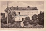 Donchery b. Sedan/Frankreich Ansichtskarte/Postkarte/Donchery b. Sedan/Maison du Tisserand - 1870 Begegnung.. -