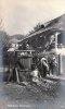 Rumänien Ansichtskarte/Postkarte/Rumänien/Bauernhaus. -