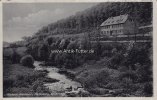 Hallenberg Ansichtskarte/Postkarte/Kurhaus Waldesruh, Hallenberg, Sauerland. -