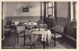 Hallenberg Ansichtskarte/Postkarte/Erholungsheim Waldesruh, Hallenberg -