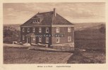 Witten a. d. Ruhr Ansichtskarte/Postkarte/Witten a. d. Ruhr/Jugendherberge -