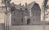 Annen i. W. Ansichtskarte/Postkarte/Annen i. W./Kathol. Schule -