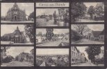 Bünde Ansichtskarte/Postkarte/Gruss aus Bünde -