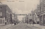 Witten/Annen Ansichtskarte/Postkarte/Gruss aus Annen/Wittenerstrasse -