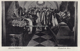 Potsdam Ansichtskarte / Postkarte / Potsdam / Gruft in der Garnisonkirche/Friedrich Wilhelm... -