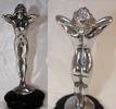 International Automobil-Kühlerfigur -