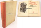 Drittes Reich Rothe/Tschischwitz/Beckmann/Deutsche Infanterie/Das Ehrenmal d. vordersten Front -