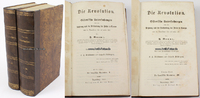 Frankreich J. Gaume / Die Revolution. / Historische Untersuchungen über den Ursprung ...