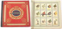 Drittes Reich Sammelbilderalbum / Uniformen der alten Armee / Waldorf-Astoria, GmbH., ... -