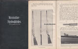 Deutsches Reich Kleinkaliber-Scheibenschießen. (Sportbuch des Reichsverbandes Deutscher.... -