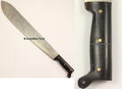 Gevelsberg Machete von Ewald Bröking -