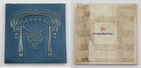 Deutsches Reich Jugendstil Fliese -