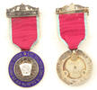 England Orden/Freimaurer -