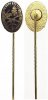 Bundesrepublik Regimentsabzeichen/PZ GREN BTL 112 -