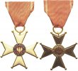 Polen Orden Polonia Restituta -