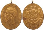 Rumänien Allgemeine Verdienstmedaille Karol I. -