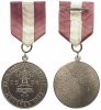 Bundesrepublik Medaille/Kyffhäuserbund/XX.Olympische Spiele München -