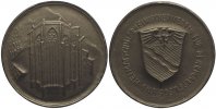 Deutsches Reich  Medaille Rheinischer Verein für Denkmalpflege und Heimatschutz