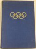 Drittes Reich/Garmisch-Partenkirchen Baron P.le Fort und Dr.H.Harster/Winter-Olympia 1936 -