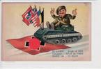 Belgien 1933-1945 Ansichtskarte Anti Hitler 2