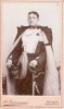 Deutsches Reich Portraitfoto Ulane -