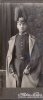 Deutsches Reich Portraitfoto Garde -