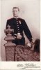 Deutsches Reich Portraitfoto Garde -