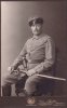 Deutsches Reich Portraitfoto -