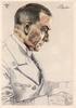 Ansichtskarte W.Willrich Großadmiral Raeder -