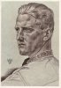 Drittes Reich Ansichtskarte W.Willrich -