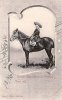 Oldenburg Ansichtskarte,Nikolaus,Erbgrossherzog von Oldenburg.Gruss aus -