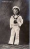 Baden Ansichtskarte/Prinz Berthold von Baden -