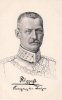 Bayern Ansichtskarte/Kronprinz Rupprecht von Bayern -