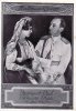 Drittes Reich Ansichtskarte/Staatsbesuch Juni 1939/Prinzregent Paul,Prinzessin Olga -